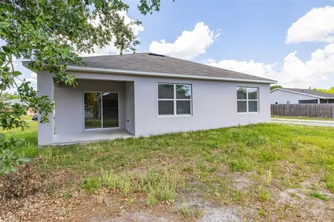 318 Montgomery Court Kissimmee FL 34758