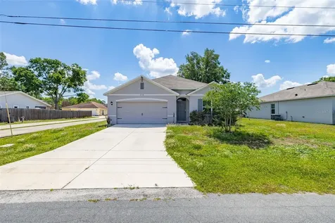 318 Montgomery Court Kissimmee FL 34758