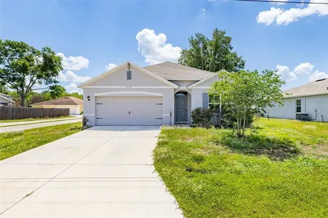 318 Montgomery Court Kissimmee FL 34758