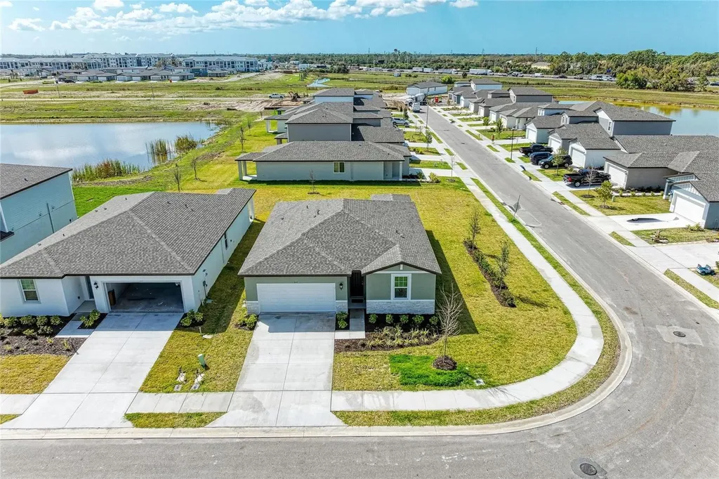 261 Lazy Shore Drive Nokomis FL 34275