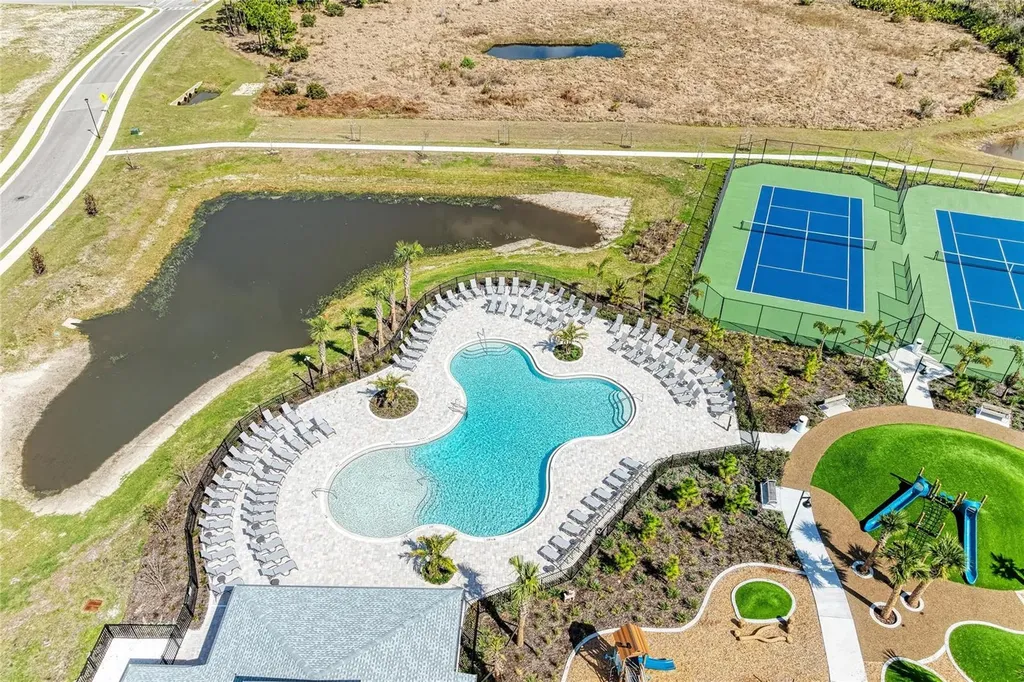 261 Lazy Shore Drive Nokomis FL 34275