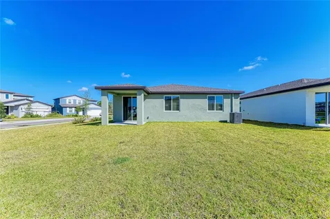261 Lazy Shore Drive Nokomis FL 34275