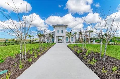 261 Lazy Shore Drive Nokomis FL 34275