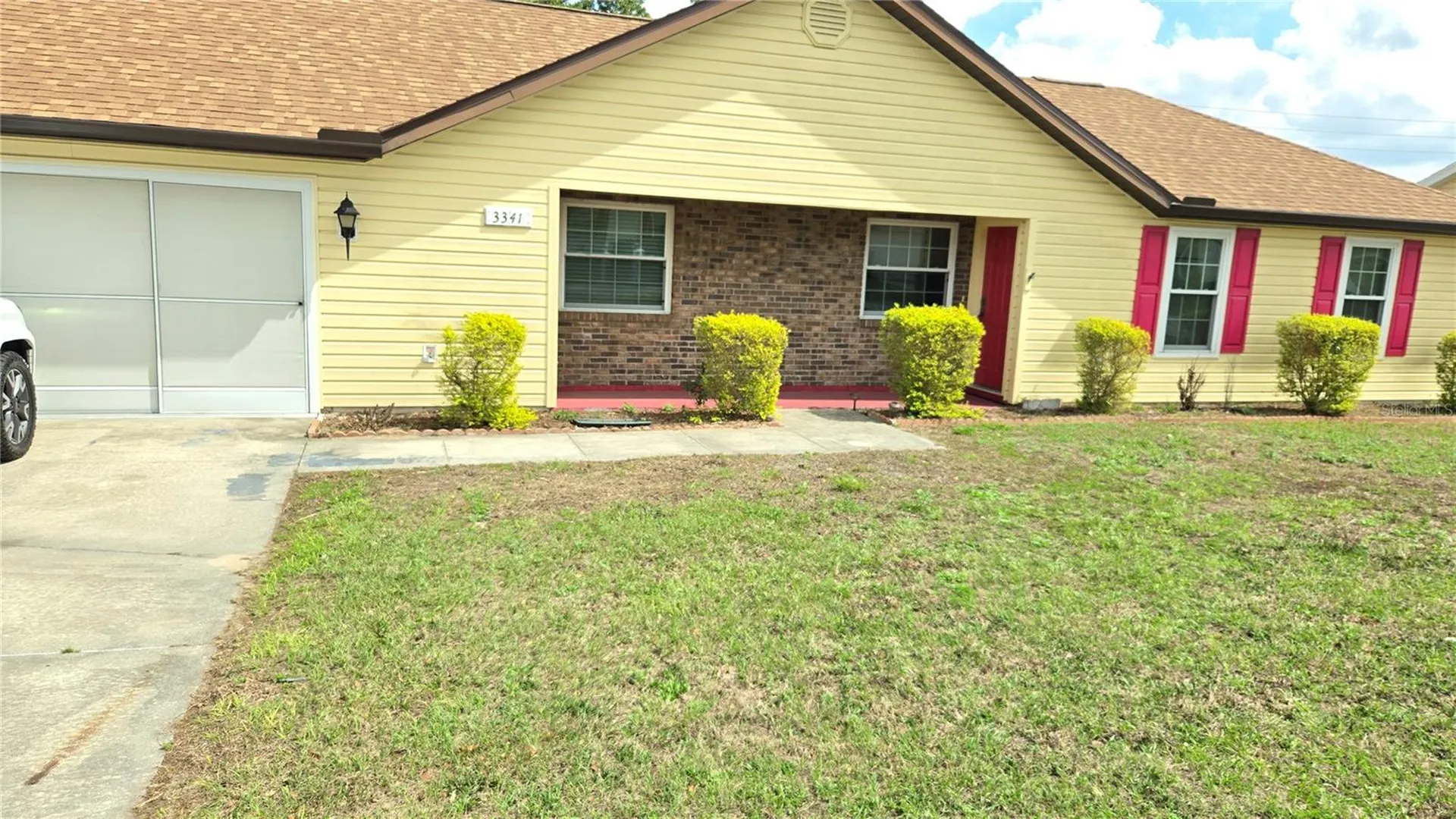 3341 NW 44th Court Ocala FL 34482