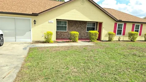 3341 NW 44th Court Ocala FL 34482