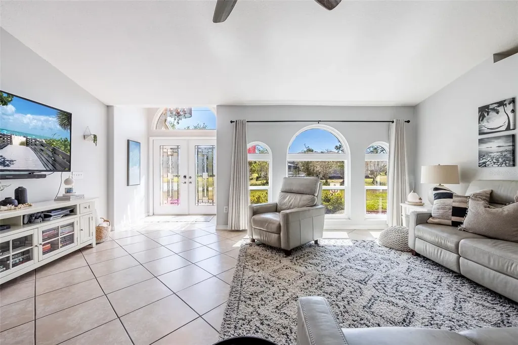2342 Beeville Avenue North Port FL 34286