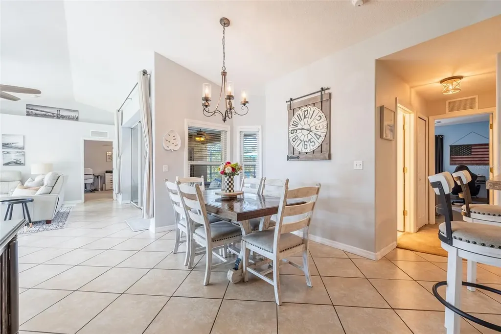2342 Beeville Avenue North Port FL 34286