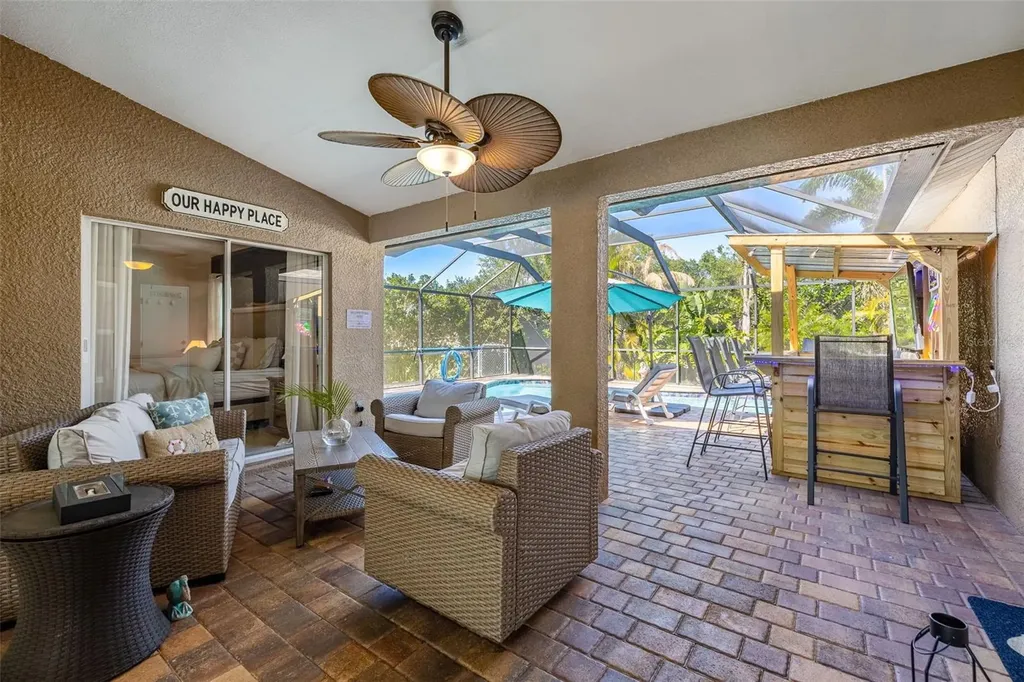 2342 Beeville Avenue North Port FL 34286