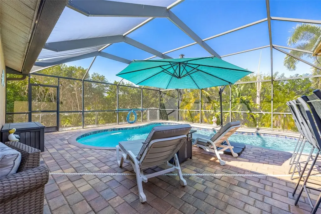 2342 Beeville Avenue North Port FL 34286