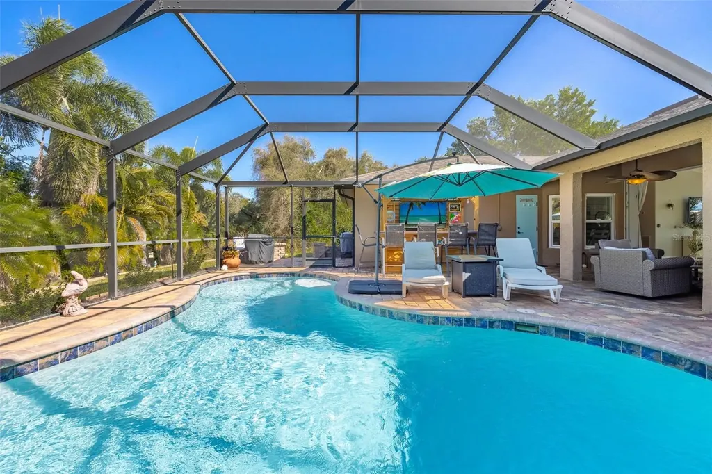 2342 Beeville Avenue North Port FL 34286