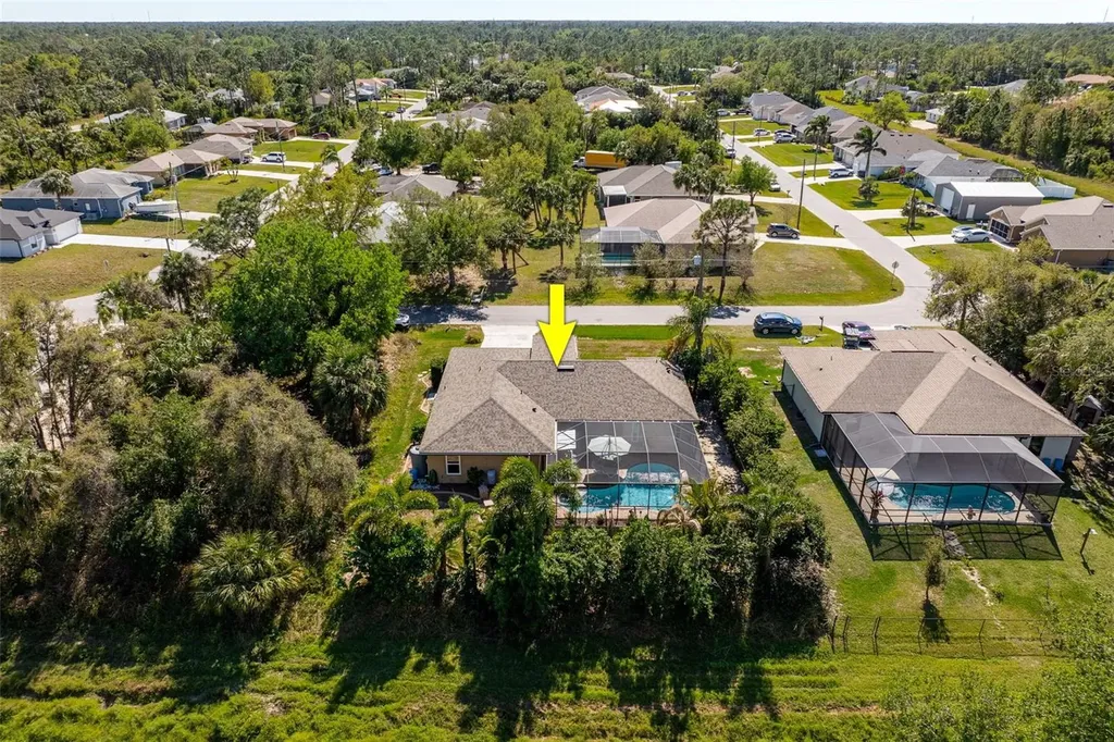 2342 Beeville Avenue North Port FL 34286
