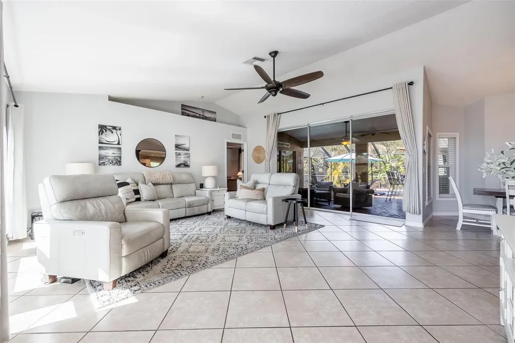 2342 Beeville Avenue North Port FL 34286