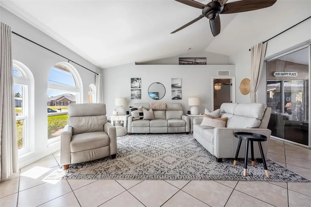 2342 Beeville Avenue North Port FL 34286