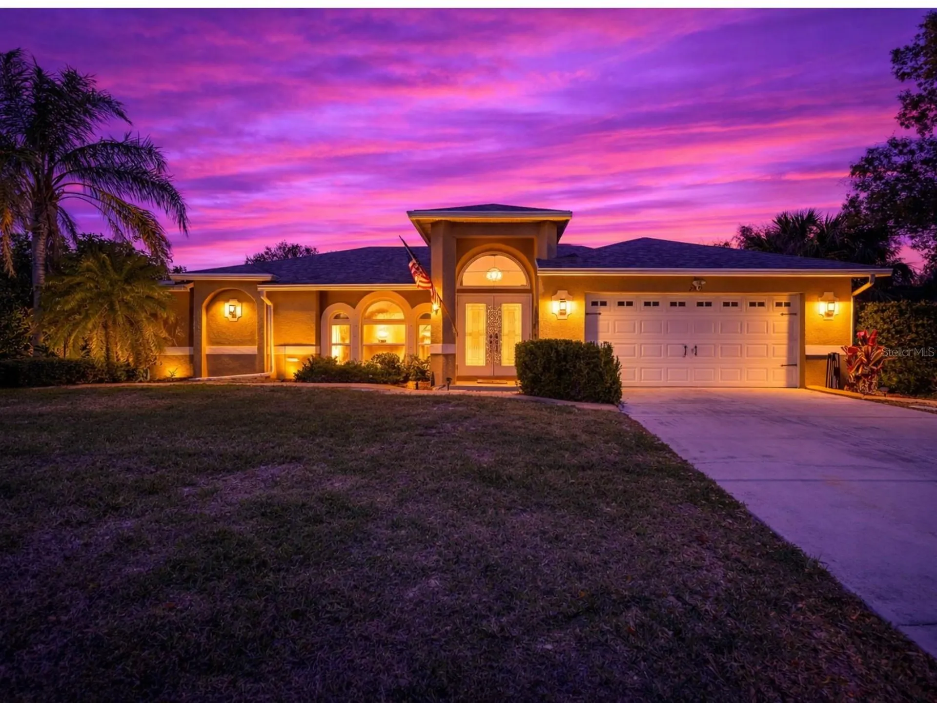 2342 Beeville Avenue North Port FL 34286