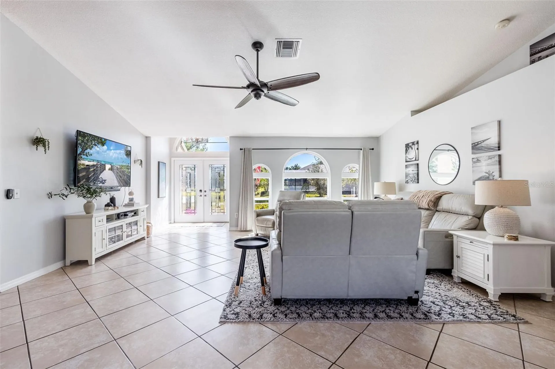 2342 Beeville Avenue North Port FL 34286