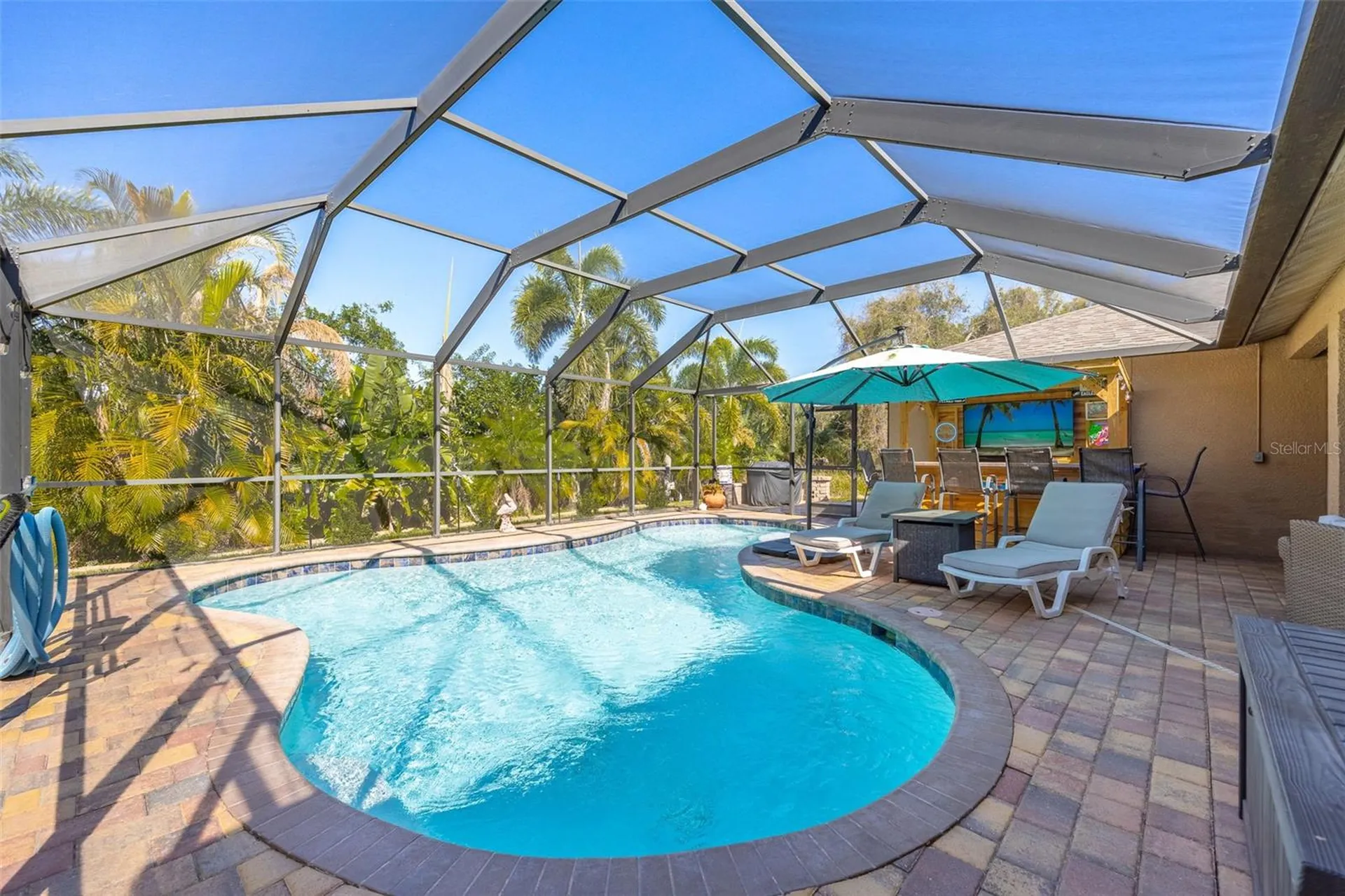 2342 Beeville Avenue North Port FL 34286
