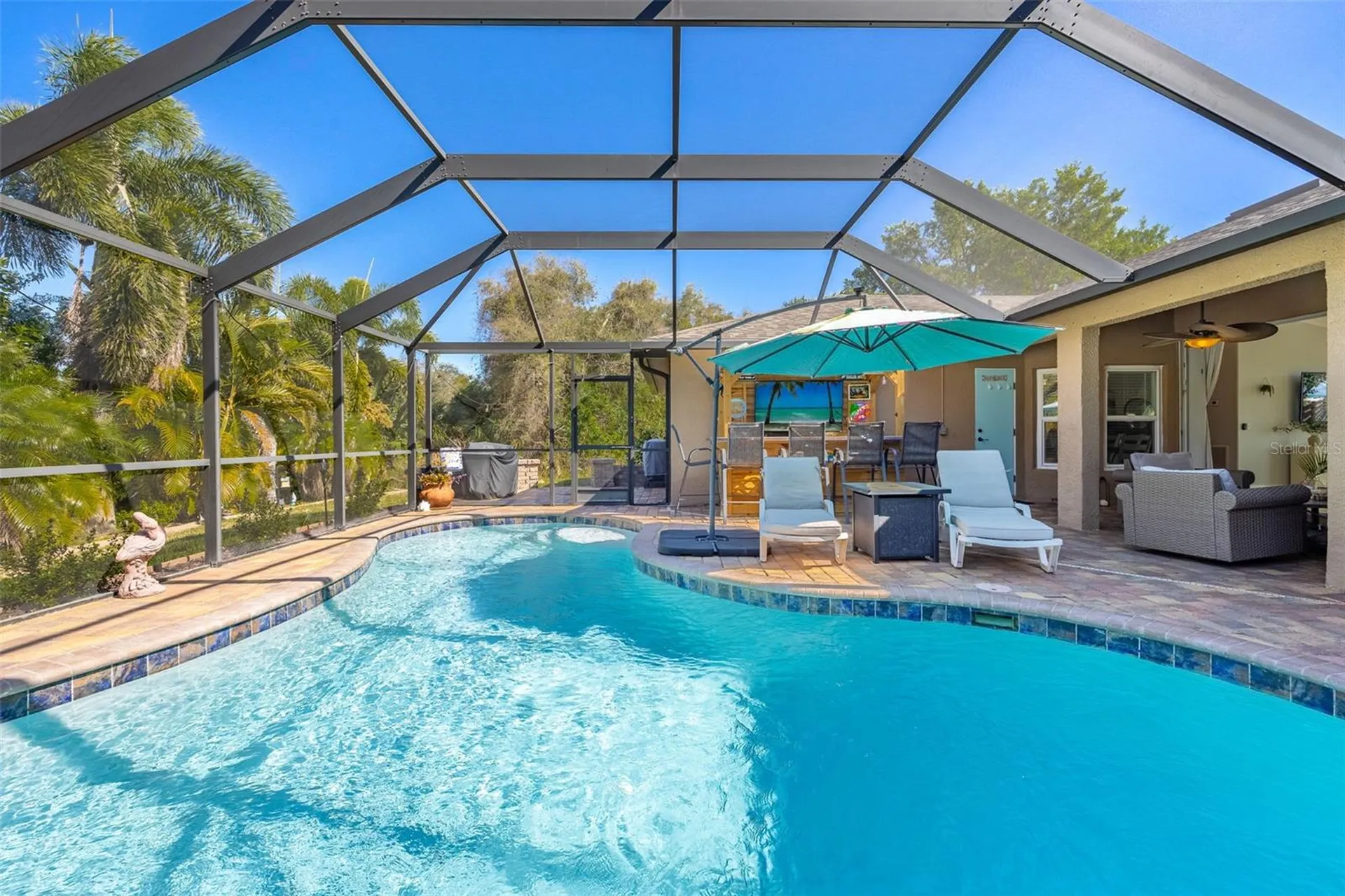 2342 Beeville Avenue North Port FL 34286
