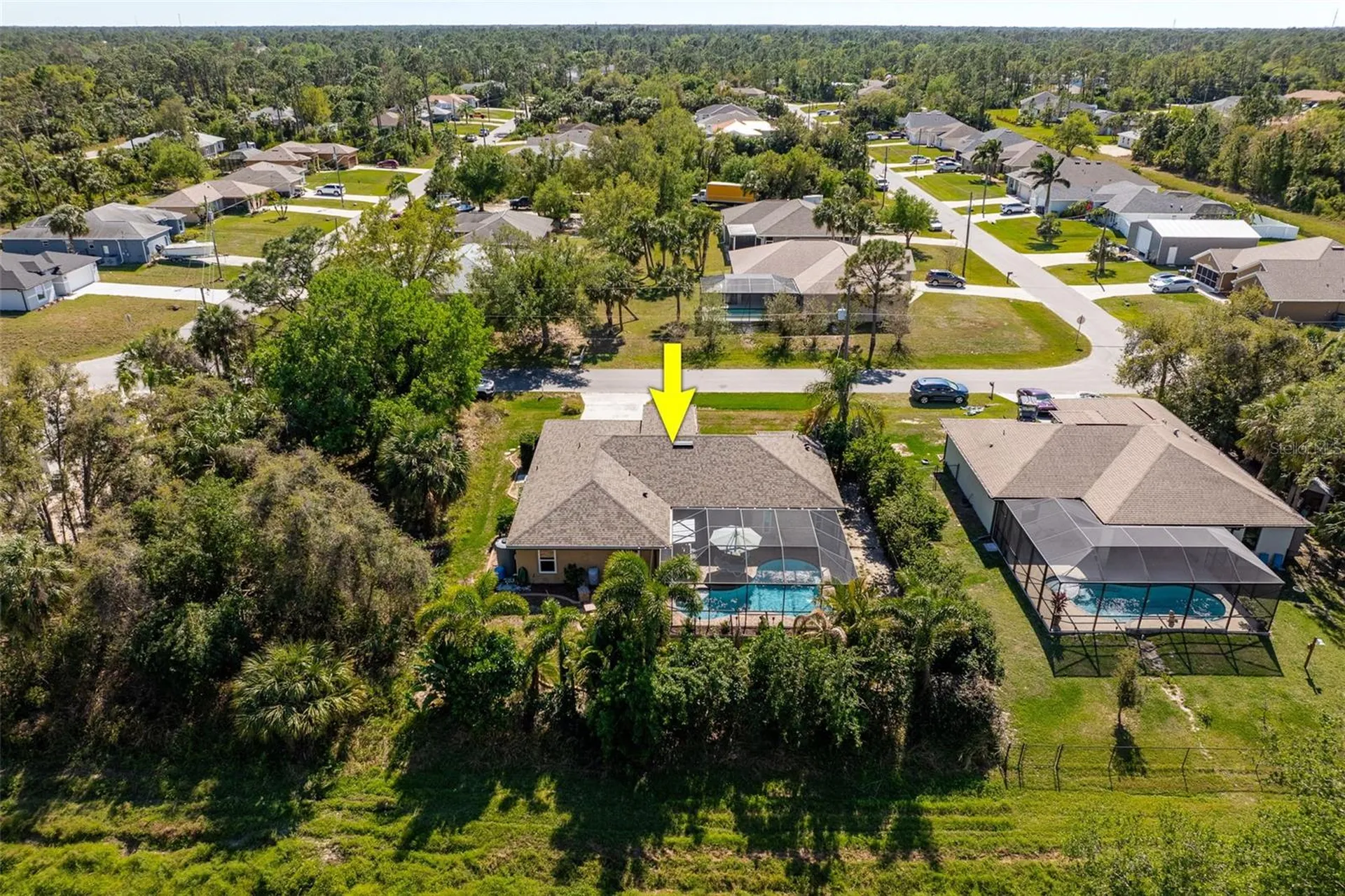 2342 Beeville Avenue North Port FL 34286