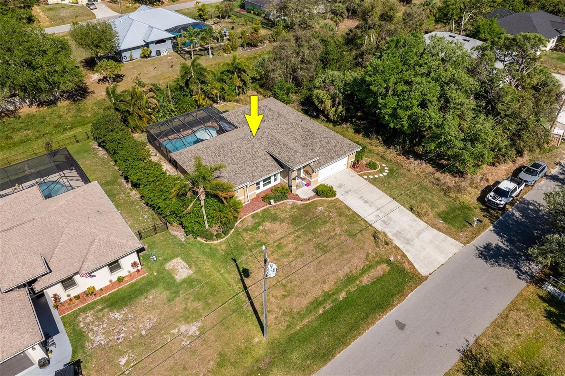 2342 Beeville Avenue North Port FL 34286