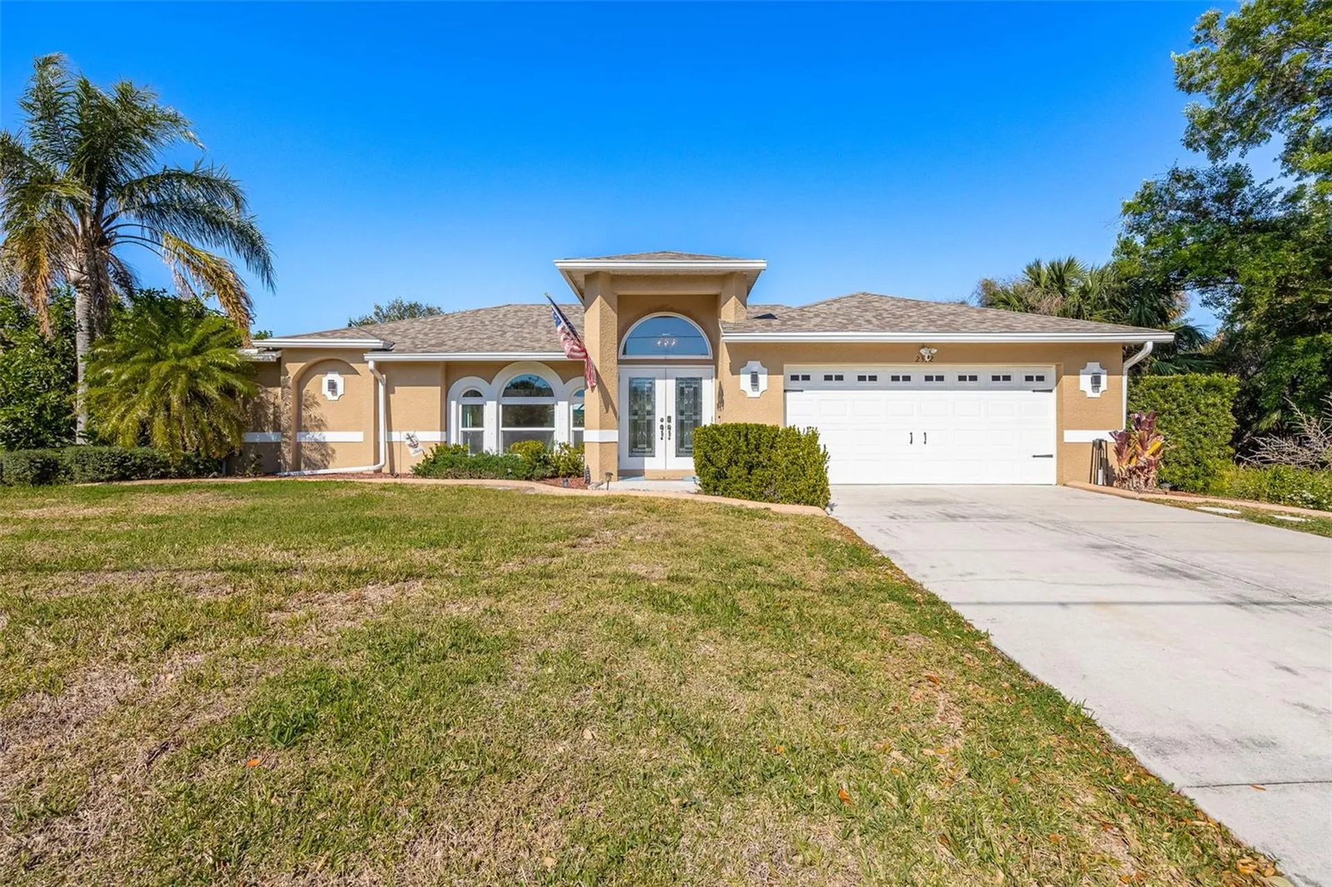 2342 Beeville Avenue North Port FL 34286