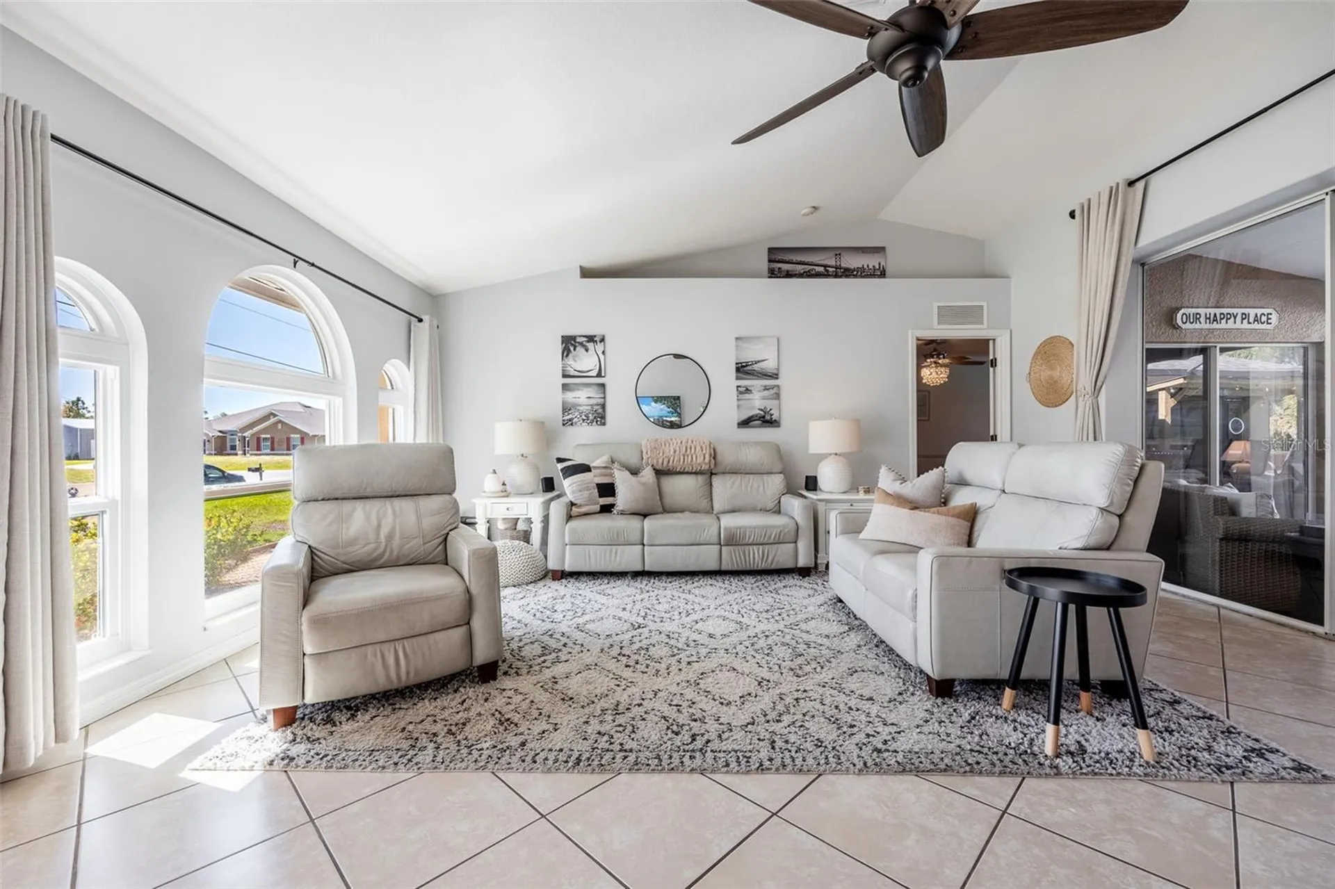 2342 Beeville Avenue North Port FL 34286