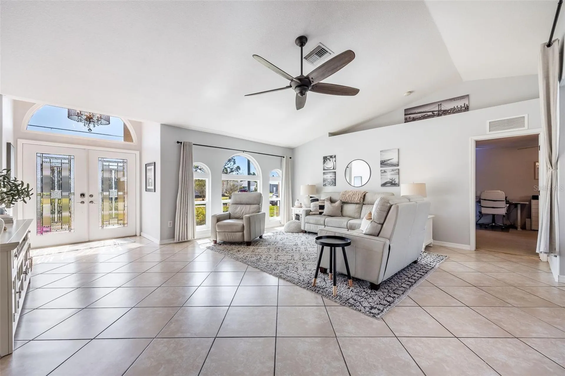2342 Beeville Avenue North Port FL 34286