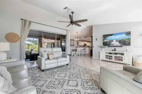 2342 Beeville Avenue North Port FL 34286