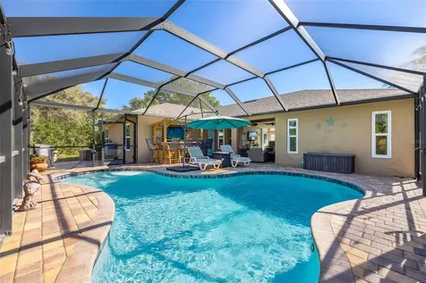 2342 Beeville Avenue North Port FL 34286