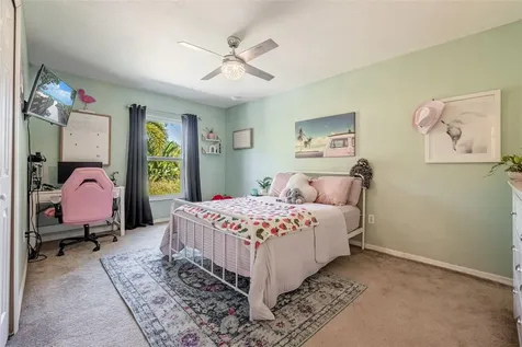 2342 Beeville Avenue North Port FL 34286