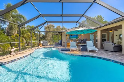 2342 Beeville Avenue North Port FL 34286