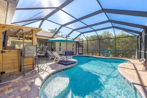 2342 Beeville Avenue North Port FL 34286