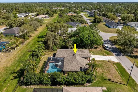 2342 Beeville Avenue North Port FL 34286