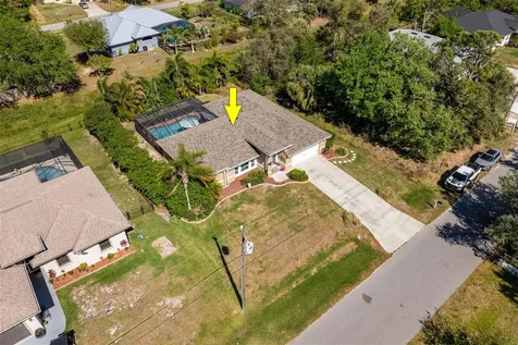 2342 Beeville Avenue North Port FL 34286