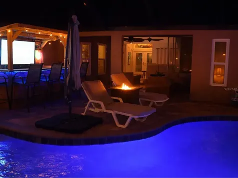 2342 Beeville Avenue North Port FL 34286