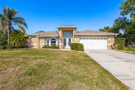 2342 Beeville Avenue North Port FL 34286