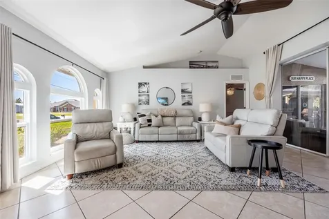 2342 Beeville Avenue North Port FL 34286