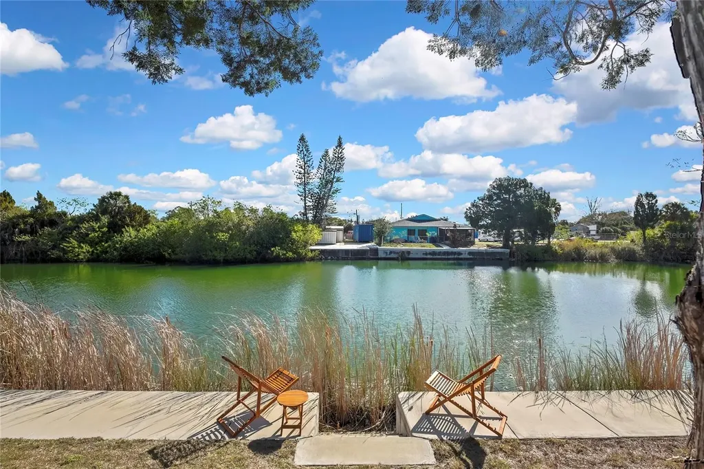 3202 Rose Arbor Drive Hernando Beach FL 34607