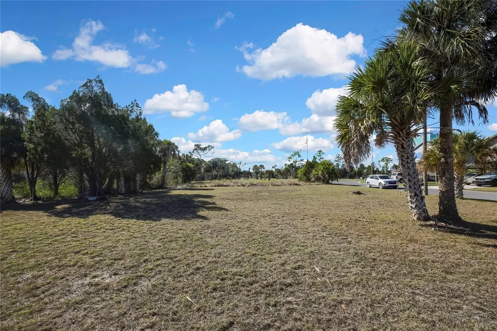3202 Rose Arbor Drive Hernando Beach FL 34607