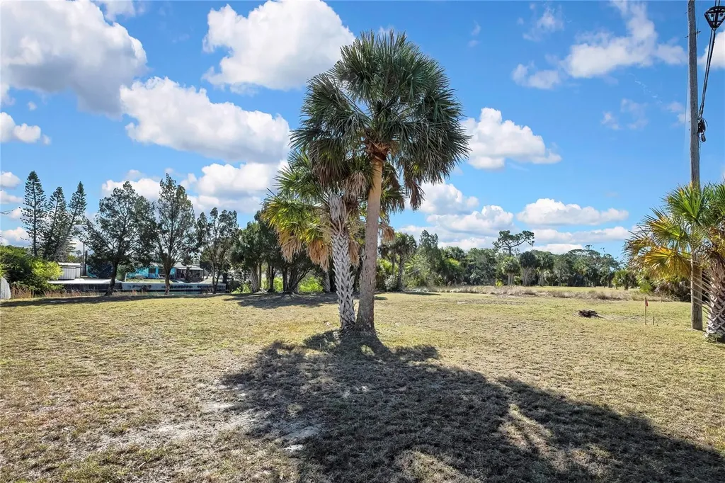 3202 Rose Arbor Drive Hernando Beach FL 34607