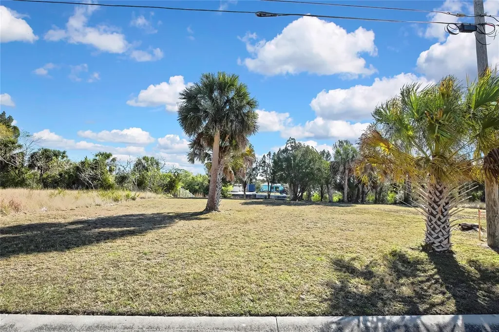 3202 Rose Arbor Drive Hernando Beach FL 34607