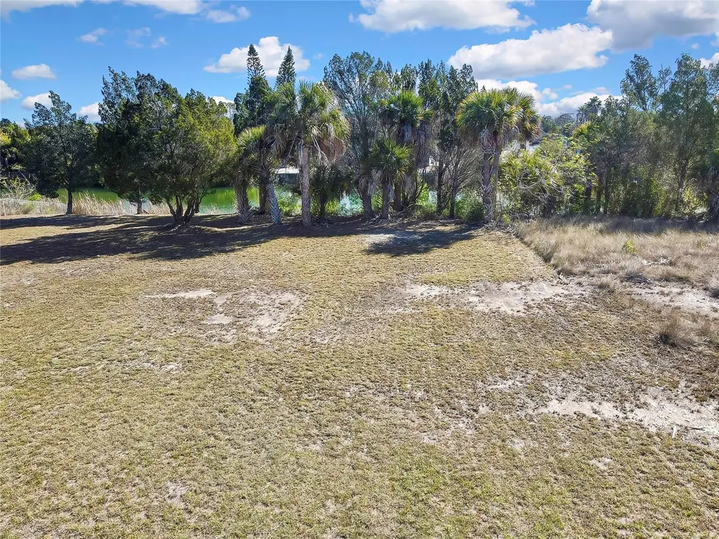 3202 Rose Arbor Drive Hernando Beach FL 34607