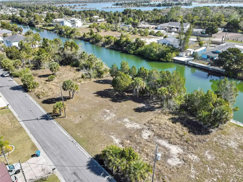 3202 Rose Arbor Drive Hernando Beach FL 34607