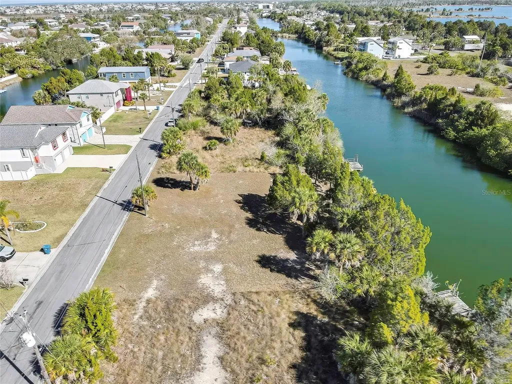 3202 Rose Arbor Drive Hernando Beach FL 34607