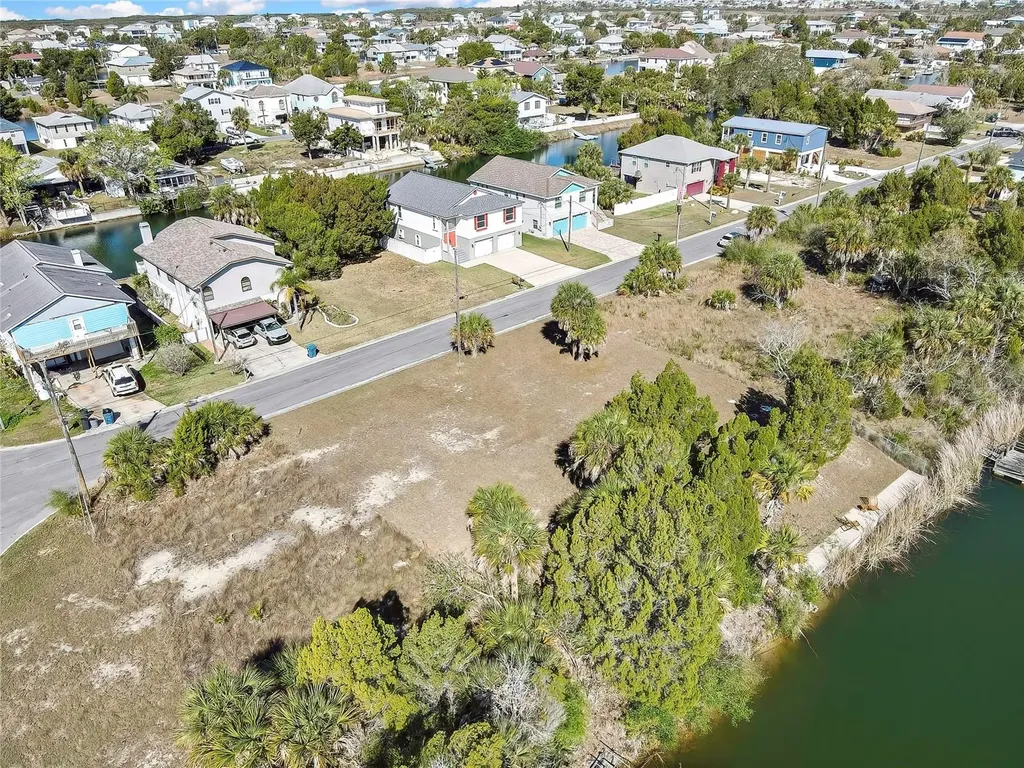 3202 Rose Arbor Drive Hernando Beach FL 34607