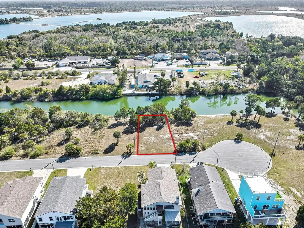 3202 Rose Arbor Drive Hernando Beach FL 34607