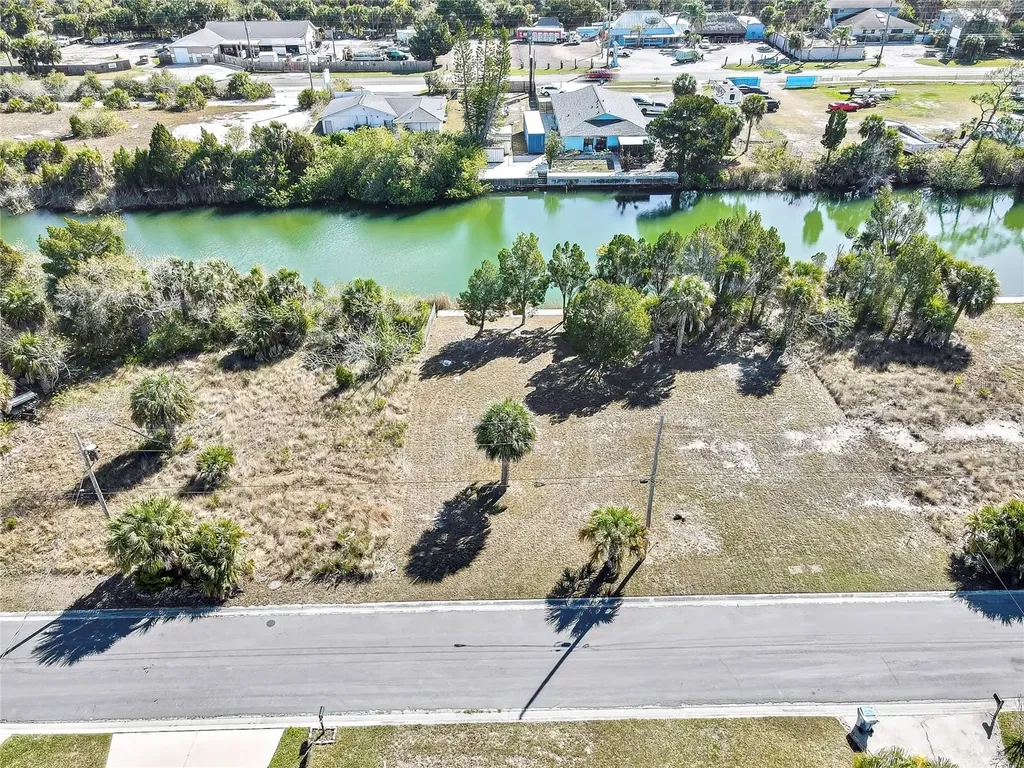 3202 Rose Arbor Drive Hernando Beach FL 34607