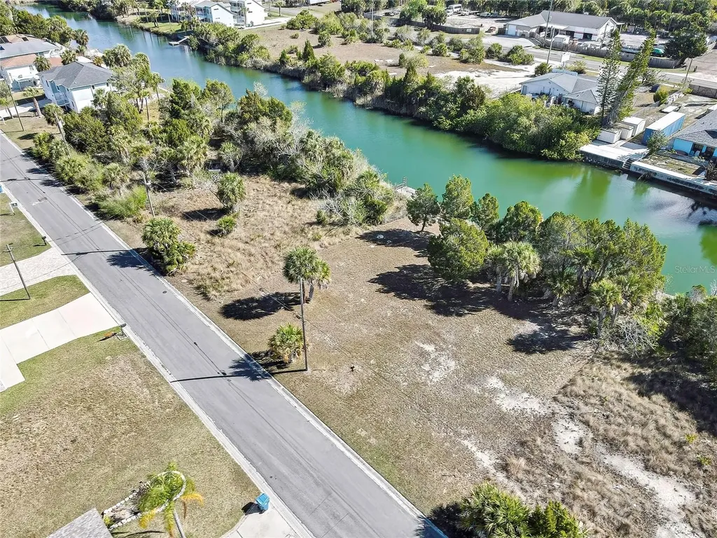 3202 Rose Arbor Drive Hernando Beach FL 34607