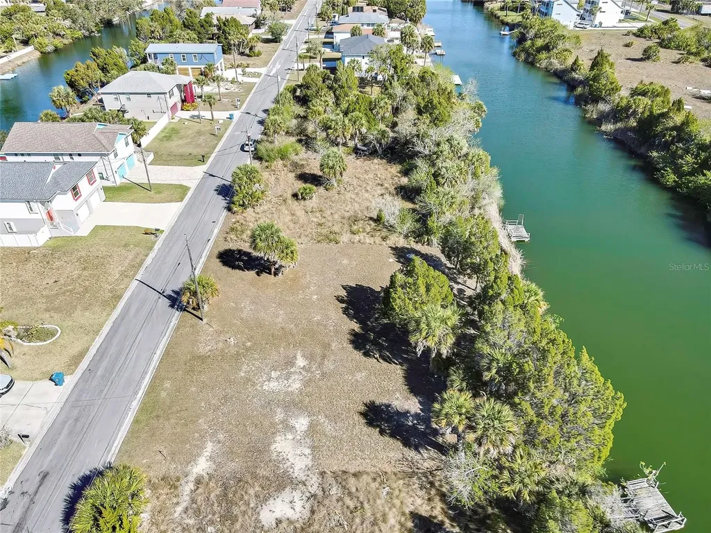 3202 Rose Arbor Drive Hernando Beach FL 34607