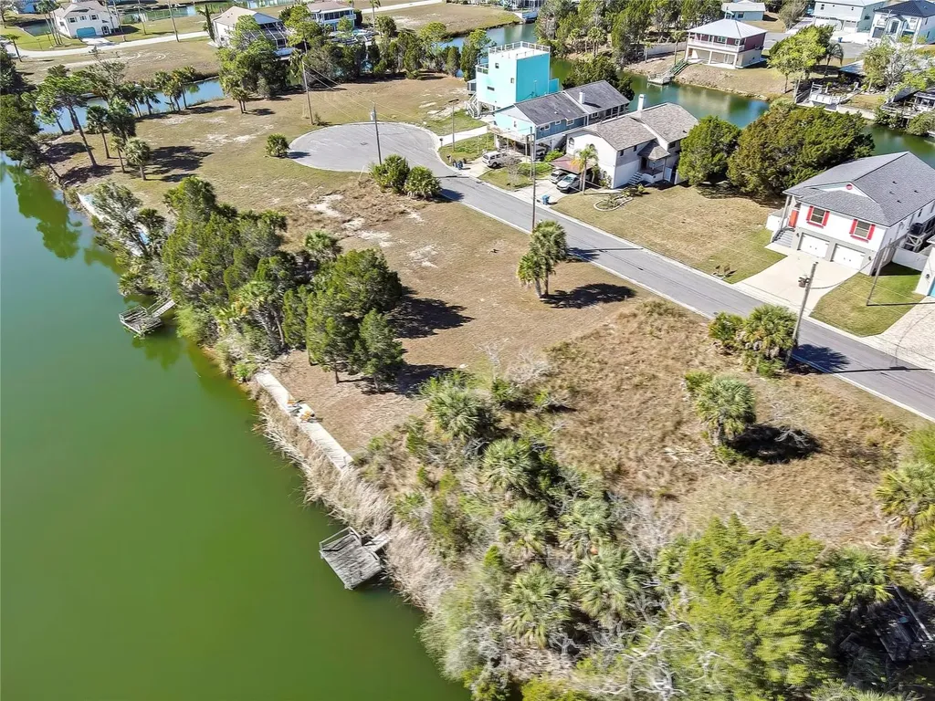 3202 Rose Arbor Drive Hernando Beach FL 34607