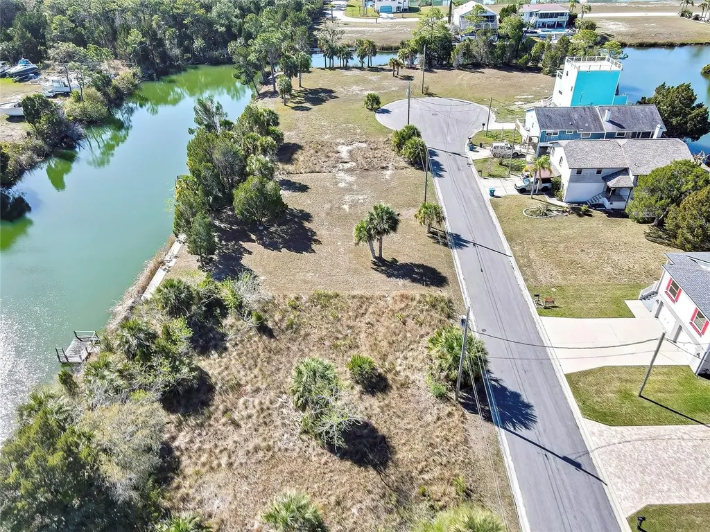 3202 Rose Arbor Drive Hernando Beach FL 34607